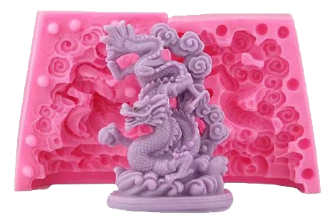 注重模具硅膠品質(zhì)，少在意價格